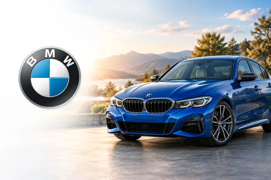 BMW masini in stoc