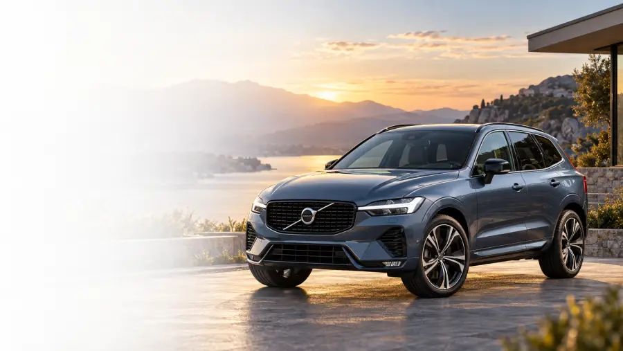 Volvo masini in stoc