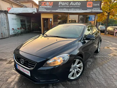 Volvo V40/2013/Euro5/Rate fara avans/Finantare online/Livrare gratuita/Garantie