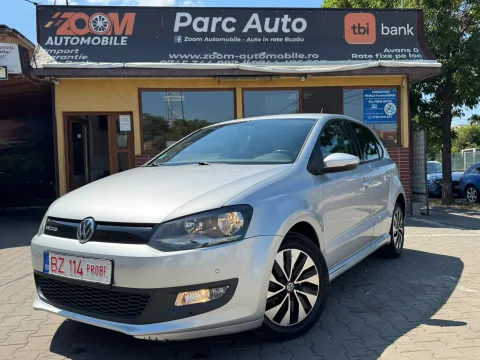 Vw Polo 2015/Euro6/Rate fara avans/Finantare online/Livrare gratuita/Garantie