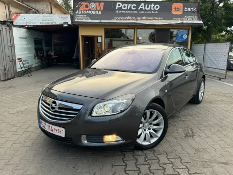 Opel Insignia/Euro5/Rate fara avans/Finantare online/Livrare gratuita/Garantie