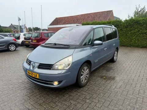 Renault Espace/Cut Automata/Rate fara avans/Finantare online/Livrare gratuita/Garantie/Stoc Partener/